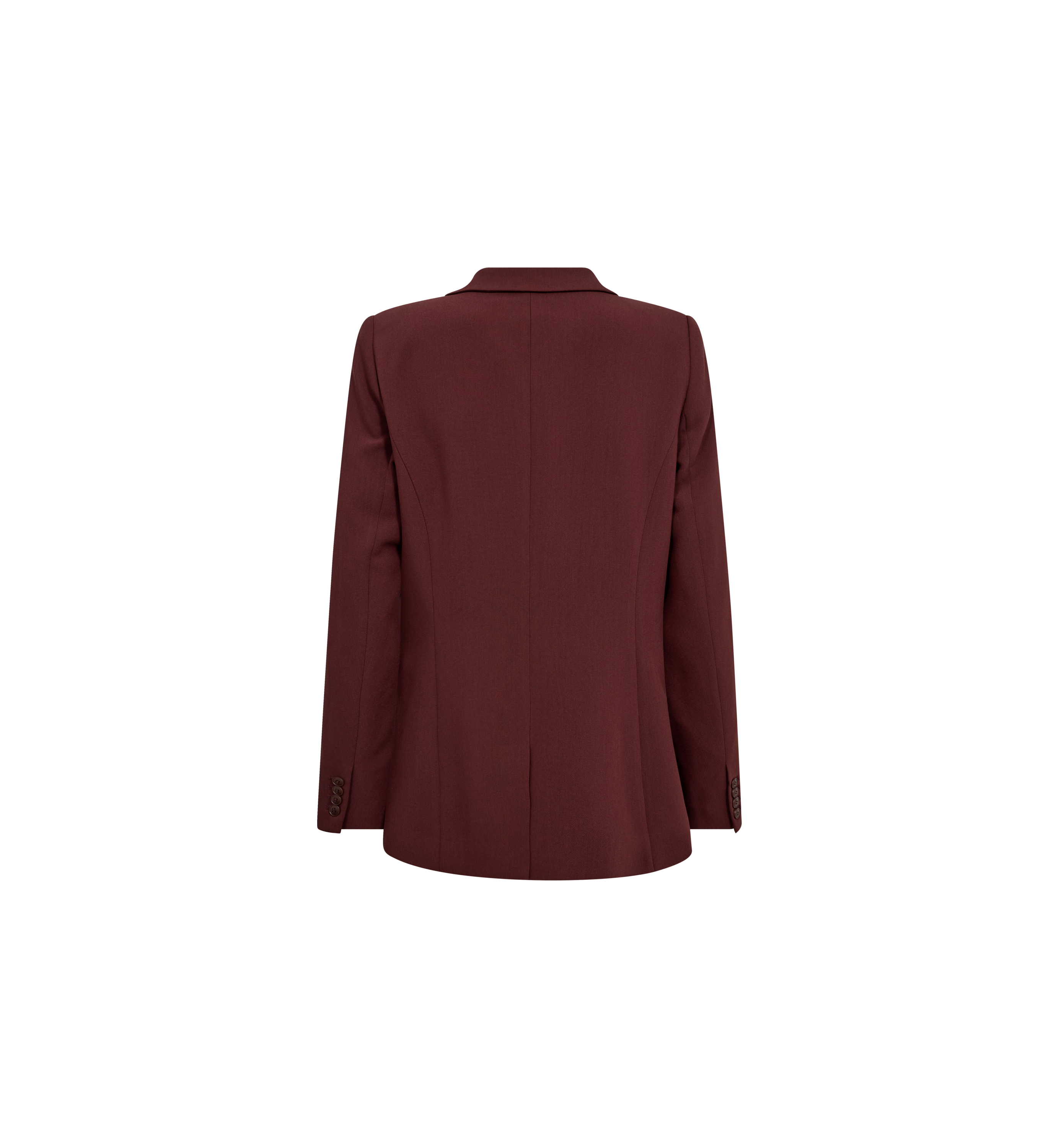 Packshot / Rum Raisin / Back